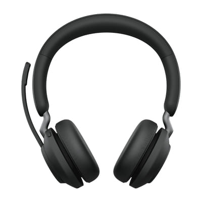 Jabra Evolve2 65 MS USB-C Stereo Bluetooth Headset