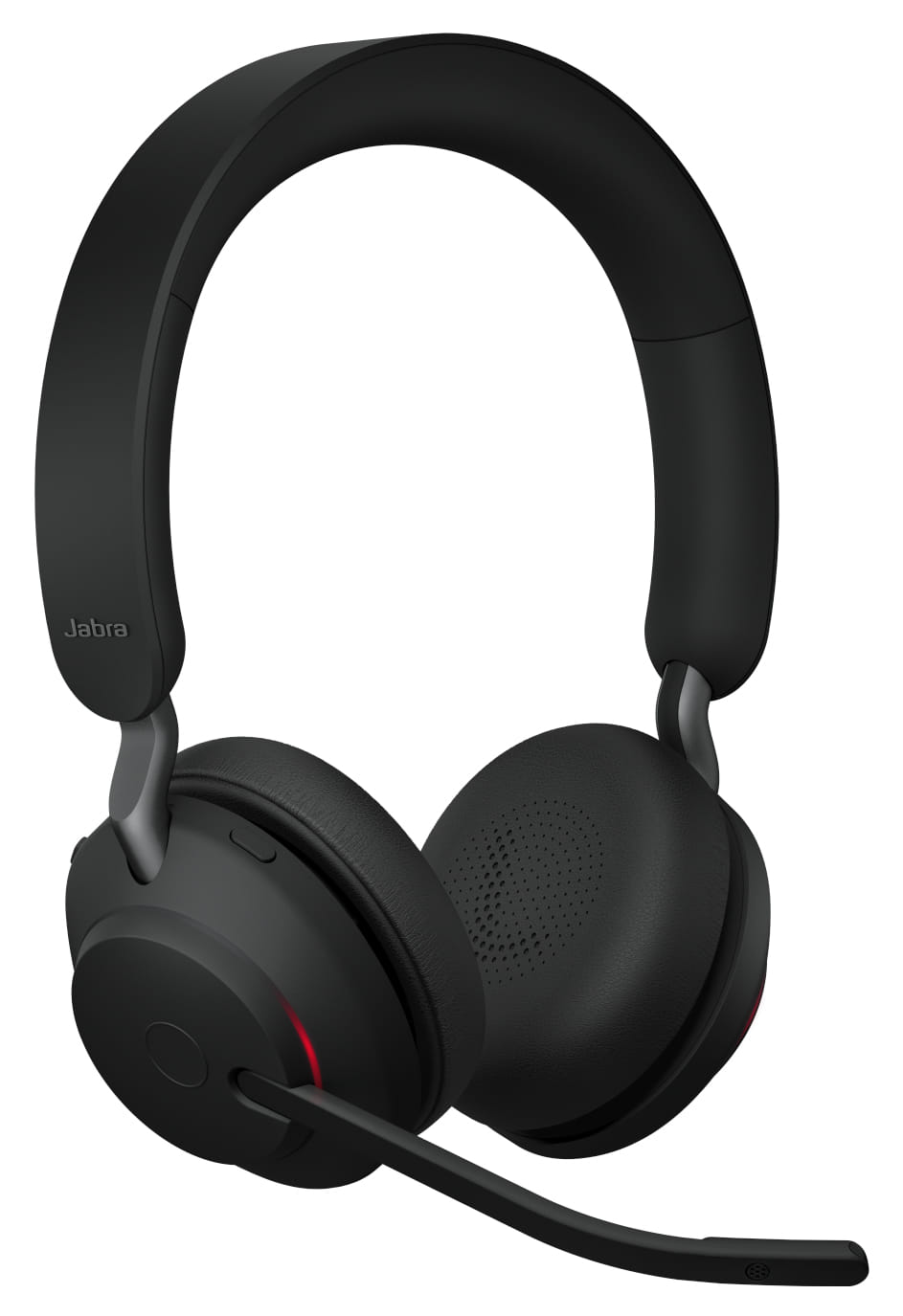 Jabra Evolve2 65 UC Stereo USB-C Bluetooth Headset