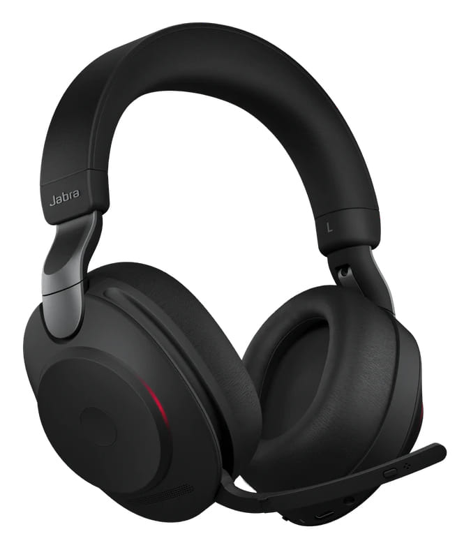 Jabra Evolve2 85 UC USB ANC BT HS w/CHAGN STND