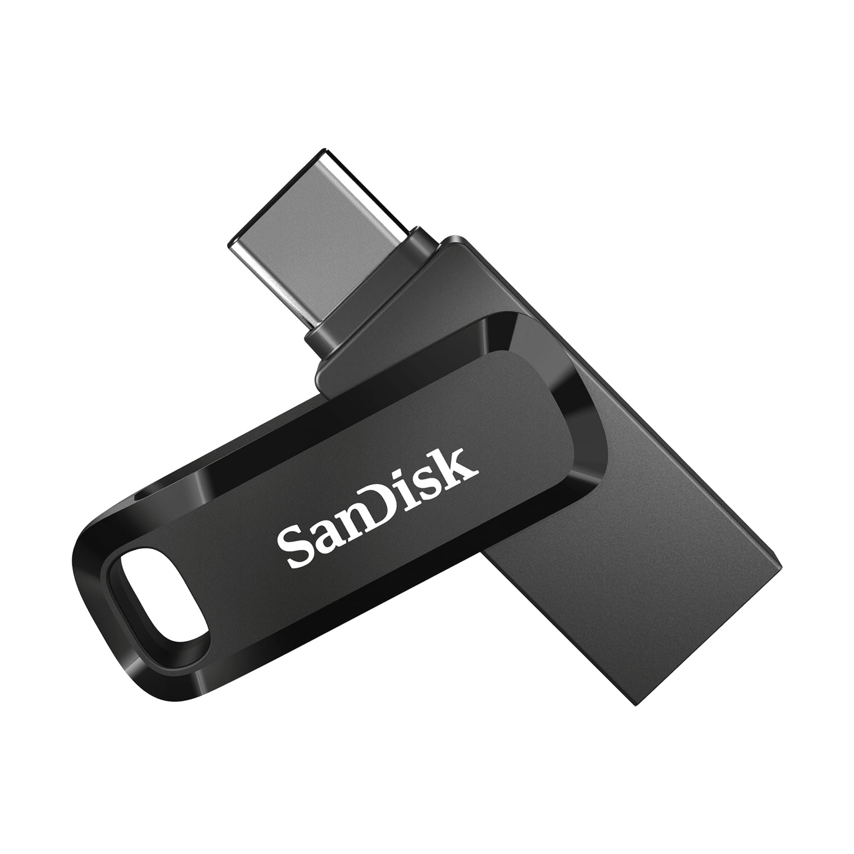 SanDisk Ultra Dual Drive Go USB Type-C 512GB