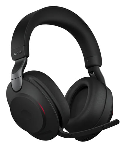 Jabra Evolve2 85 MS USB ANC Bluetooth Headset