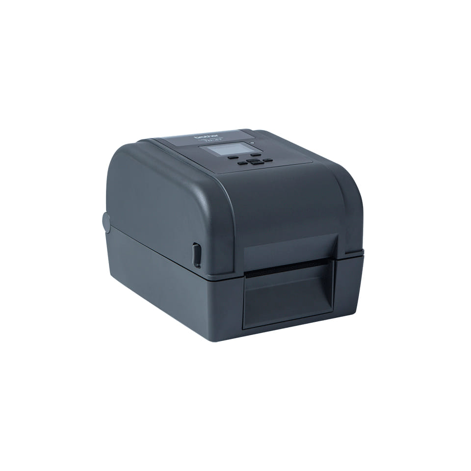Brother 4750 300DPI Thermal Transfer Label Printer