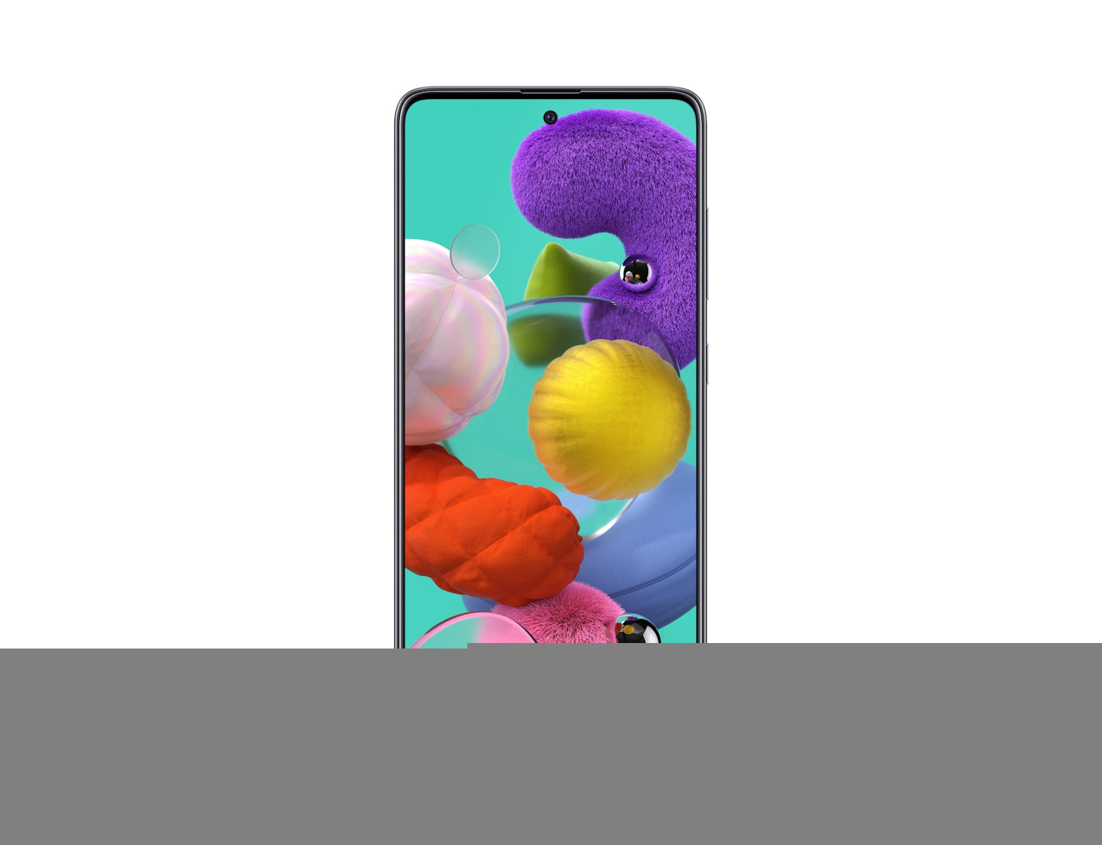 Samsung A51 128GB Black