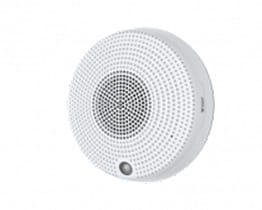 AXIS C1410 NETWORK MINI SPEAKER