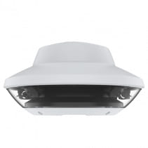 Axis Q6010-E IP Security Camera Indoor & outdoor Dome Ceiling 2592 x 1944 pixels