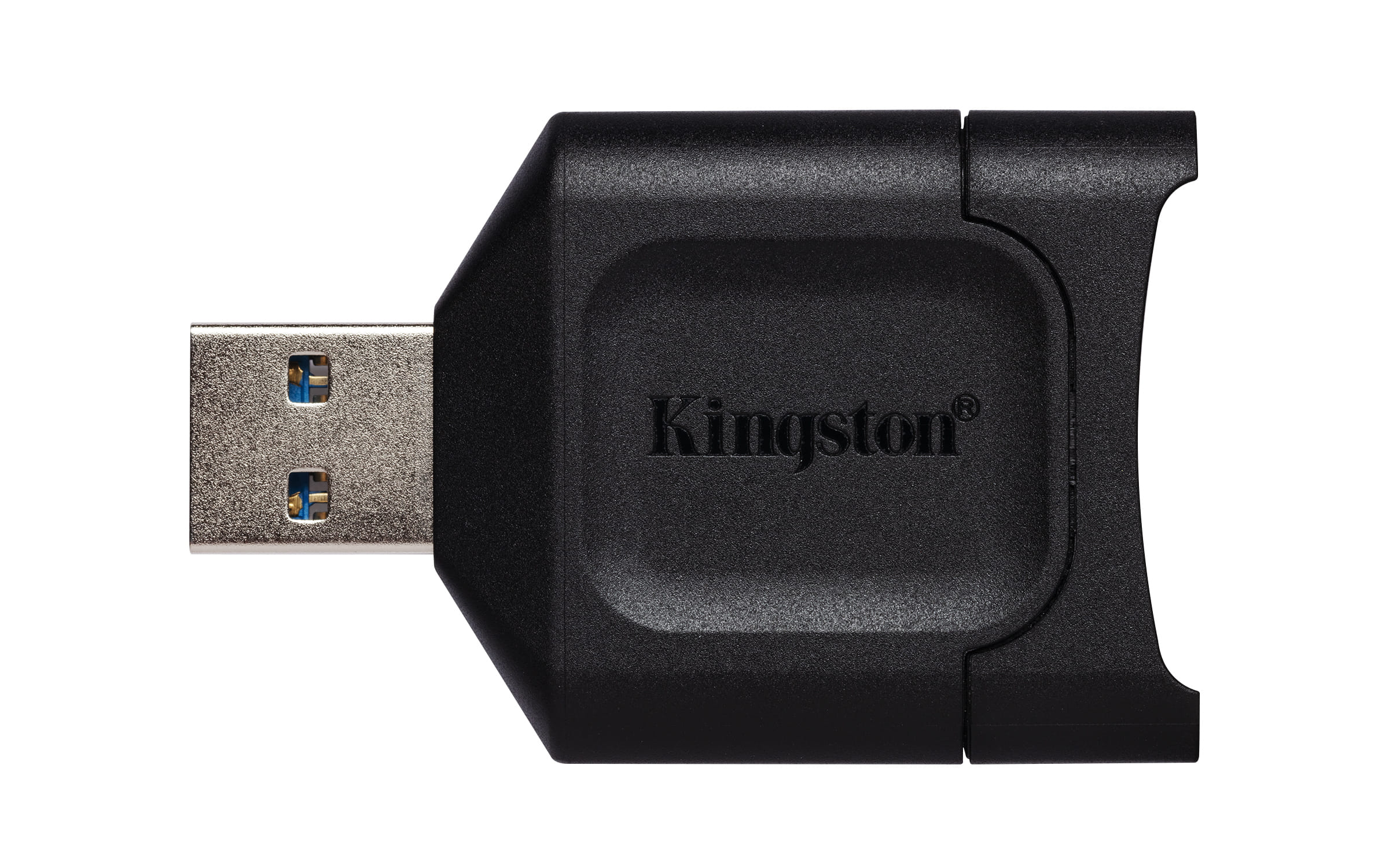 Kingston USB 3.1 SDHC/SDXC UHS-II Card Reader