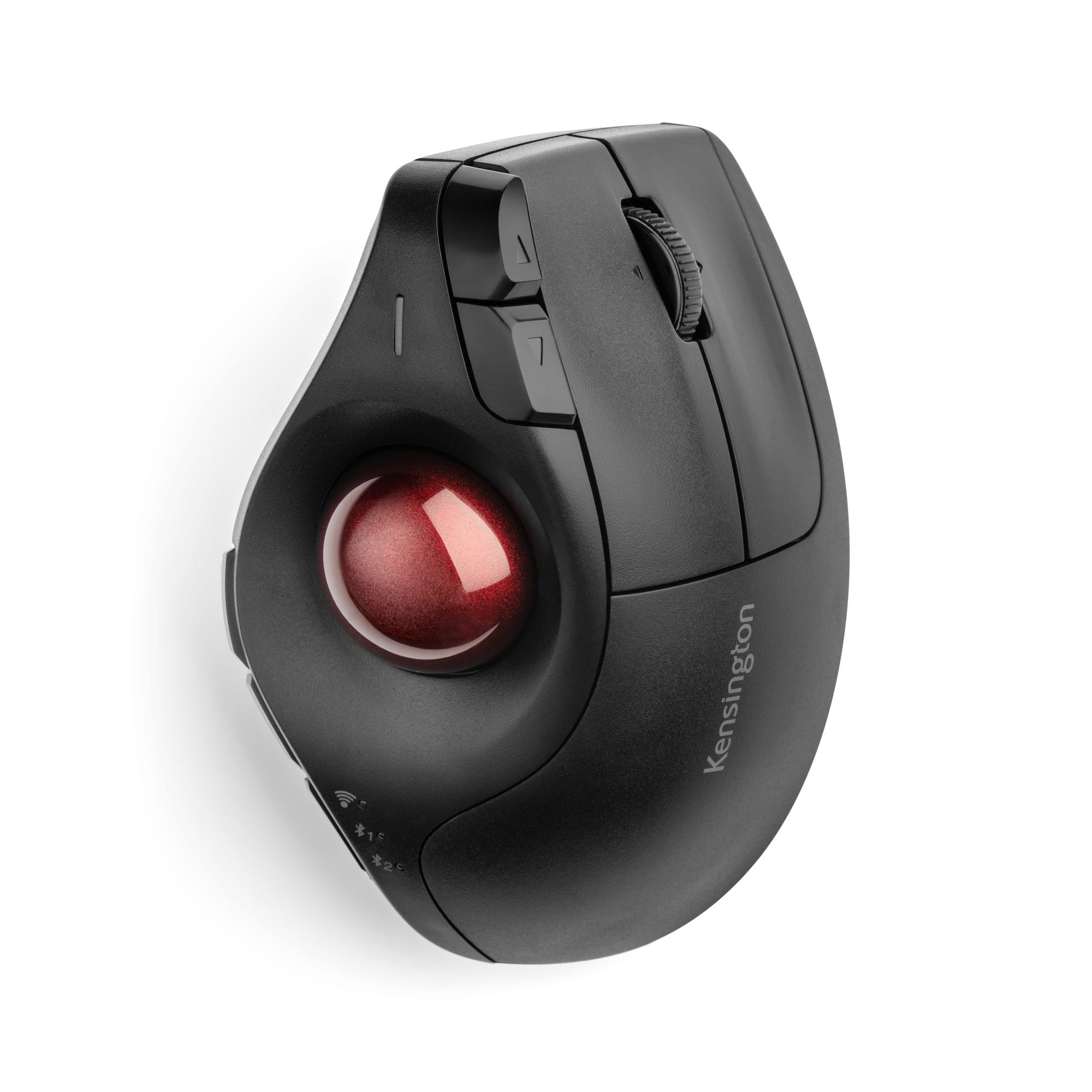 Kensington KTG PROFIT WLESS VERTCAL TRACKBALL