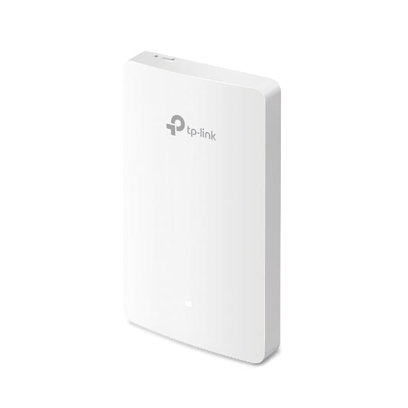 TP-Link Omada AC1200 MU-MIMO Gbit WallPlate AP