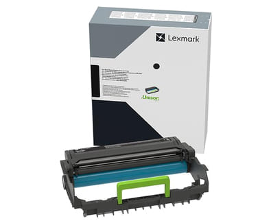 LEXMARK 55B0ZA0 BK 40K MS331 MS431 MX431