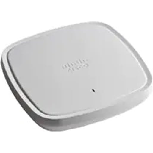 Cisco Catalyst 9130AX Radio Access Point
