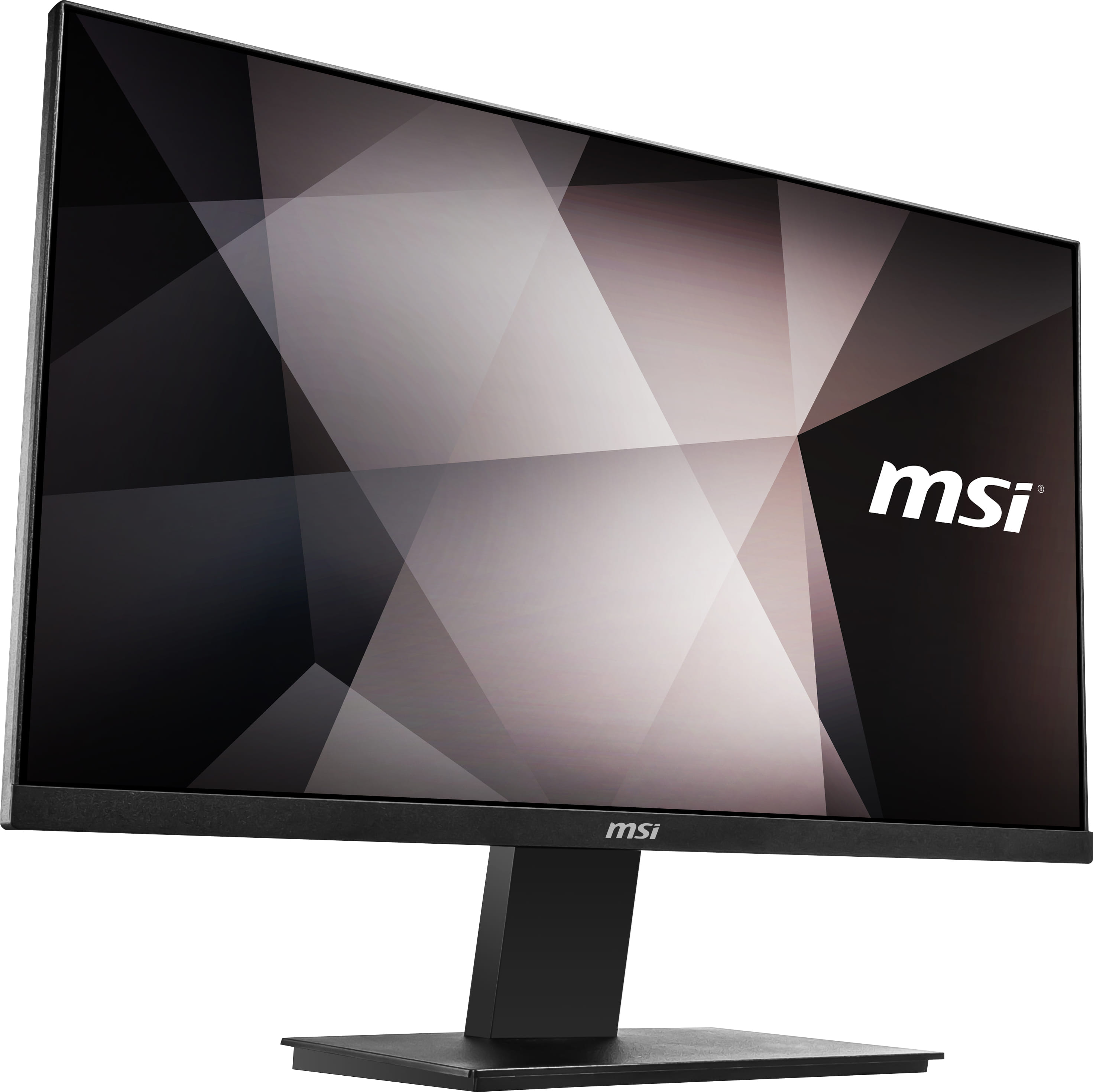 MSI Pro MP241,24"FHD IPS Professional Monitor
