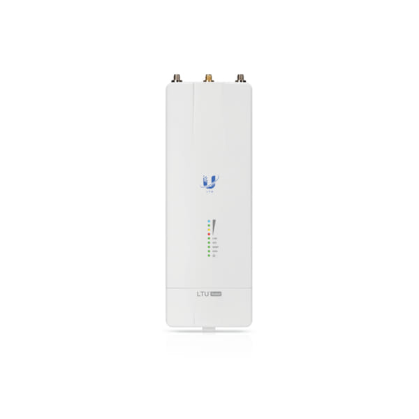 Ubiquiti Point-to-MultiPoint (PtMP) 5GHz Functions in PtMP Environment