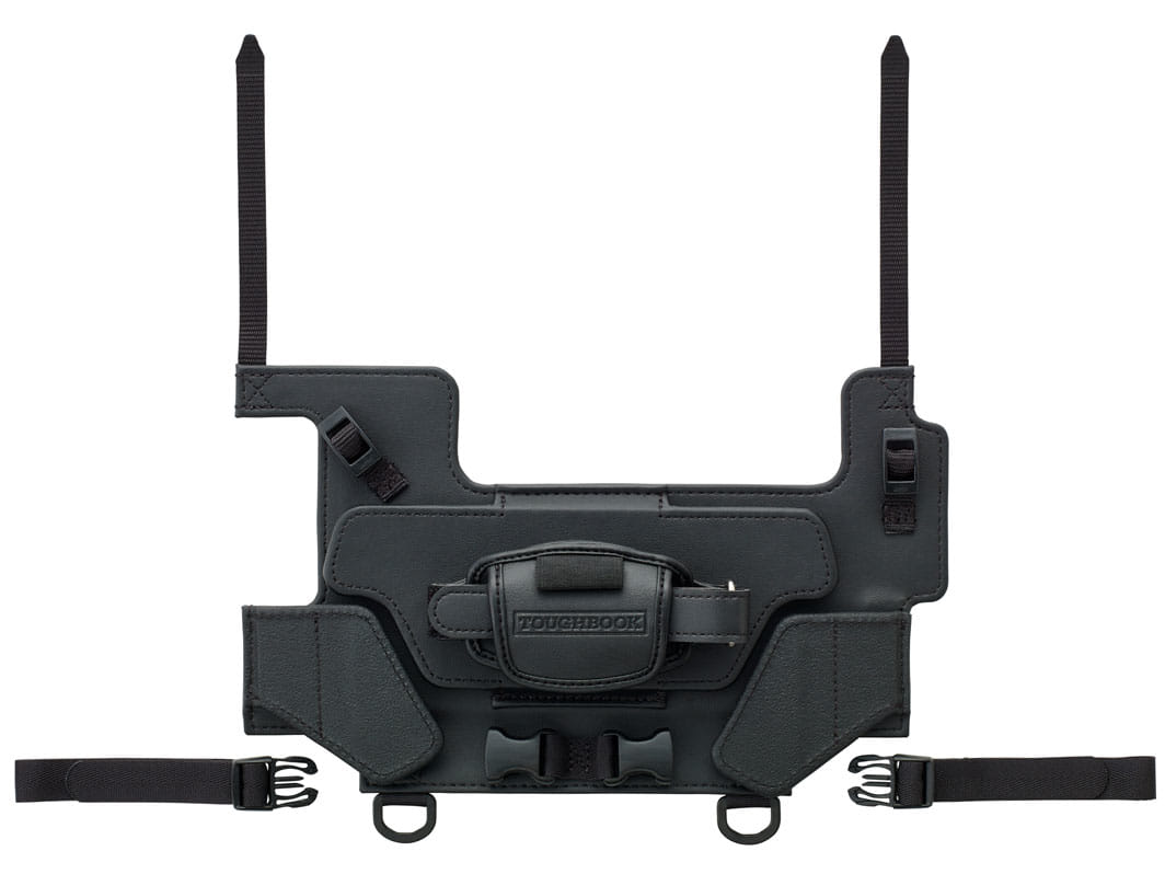 Panasonic Holder Black