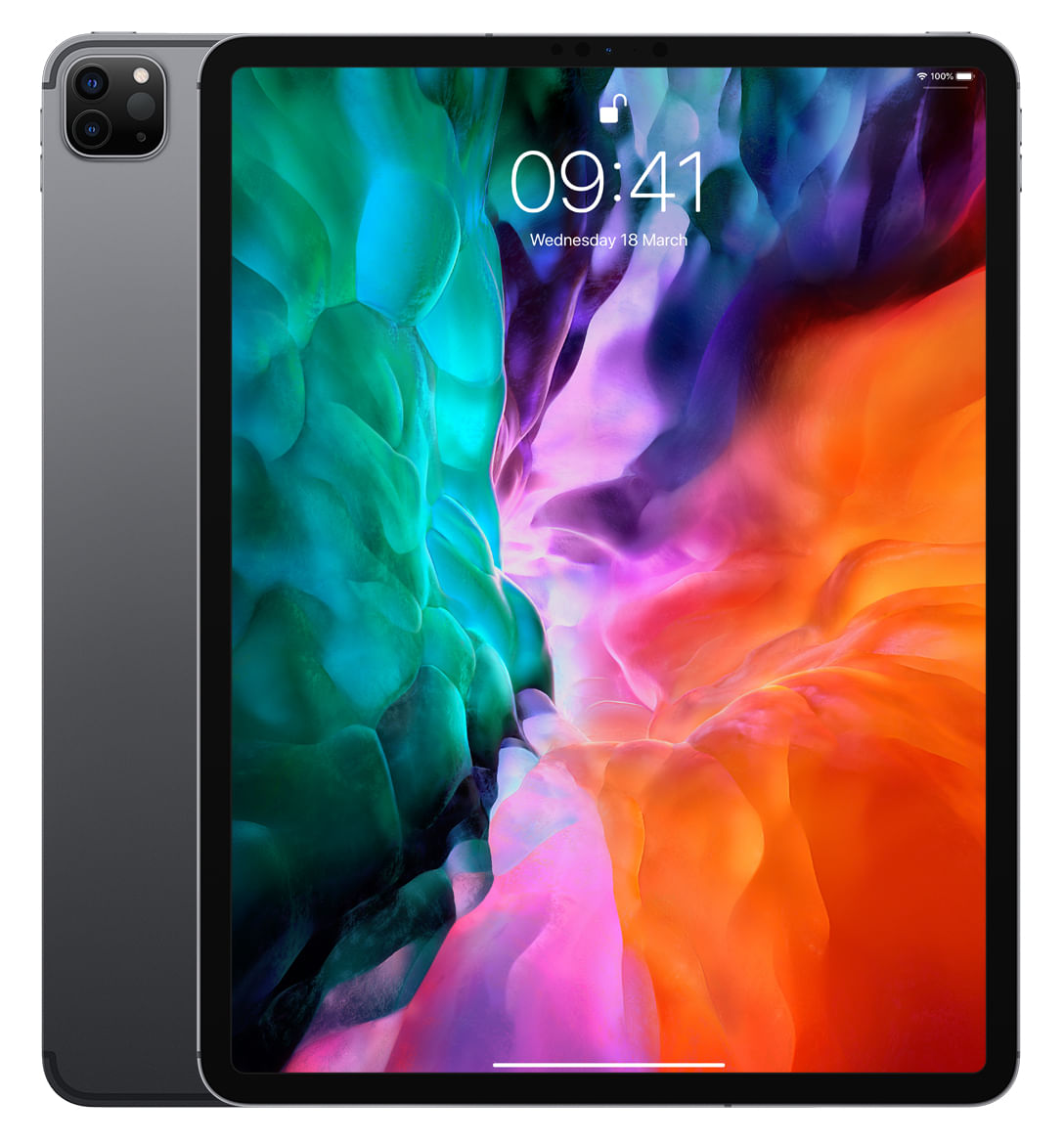 Apple 12.9
