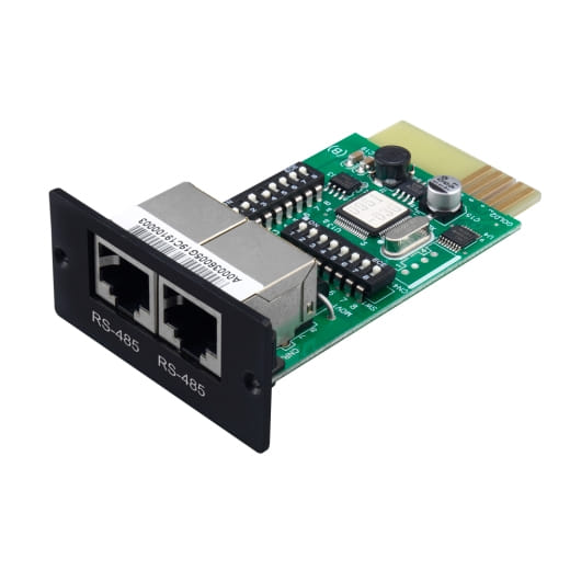 APC Easy UPS On-Line SRV Modbus Card