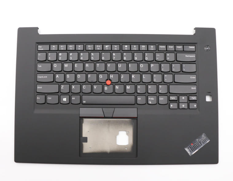 Lenovo Padme-1 KBD+Bzl ASM US w/o FPR LTN