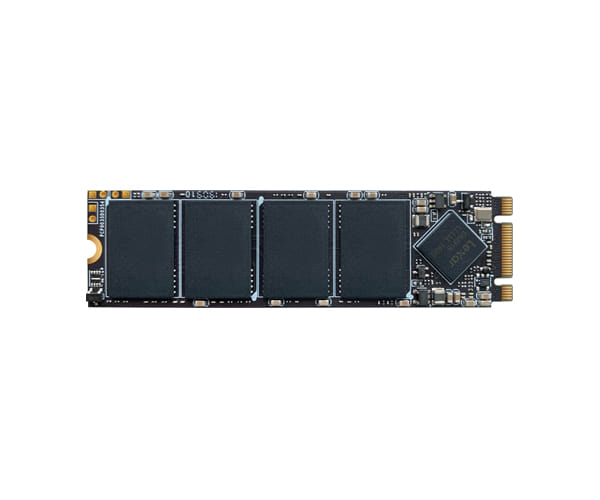 Lexar NM-100 512GB M.2 2280 SATA III SSD