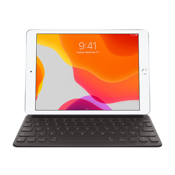 Apple Smart Keyboard for iPad 7th Gen/Ipad Air 3rd Gen/iPad Pro 10.5"