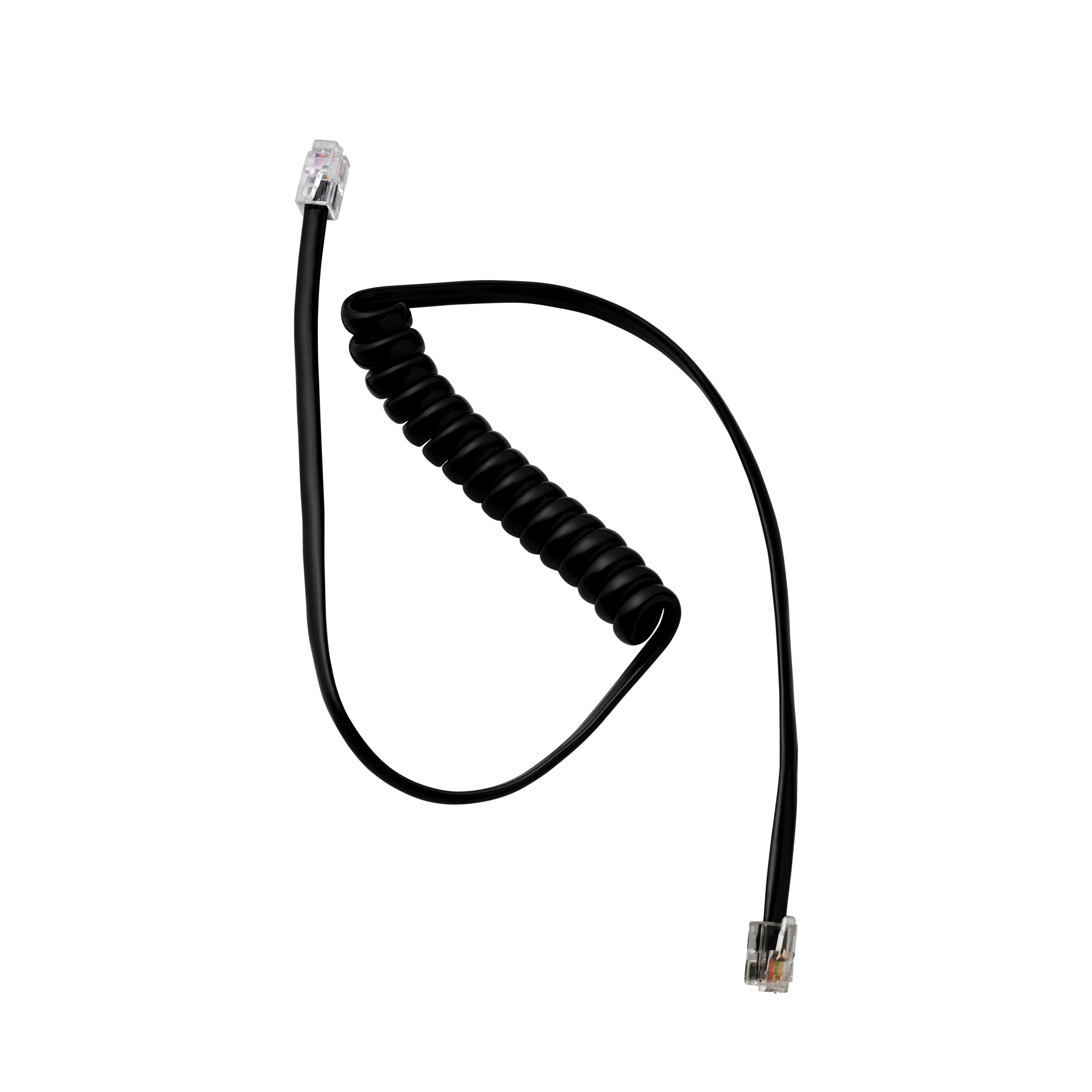 Sennheiser CPHUI 1 Black Phone to Interface Box Cable