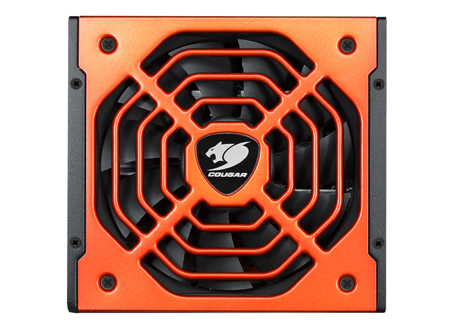 Cougar Gaming Power Supply unit 650 W 20+4 pin ATX Black