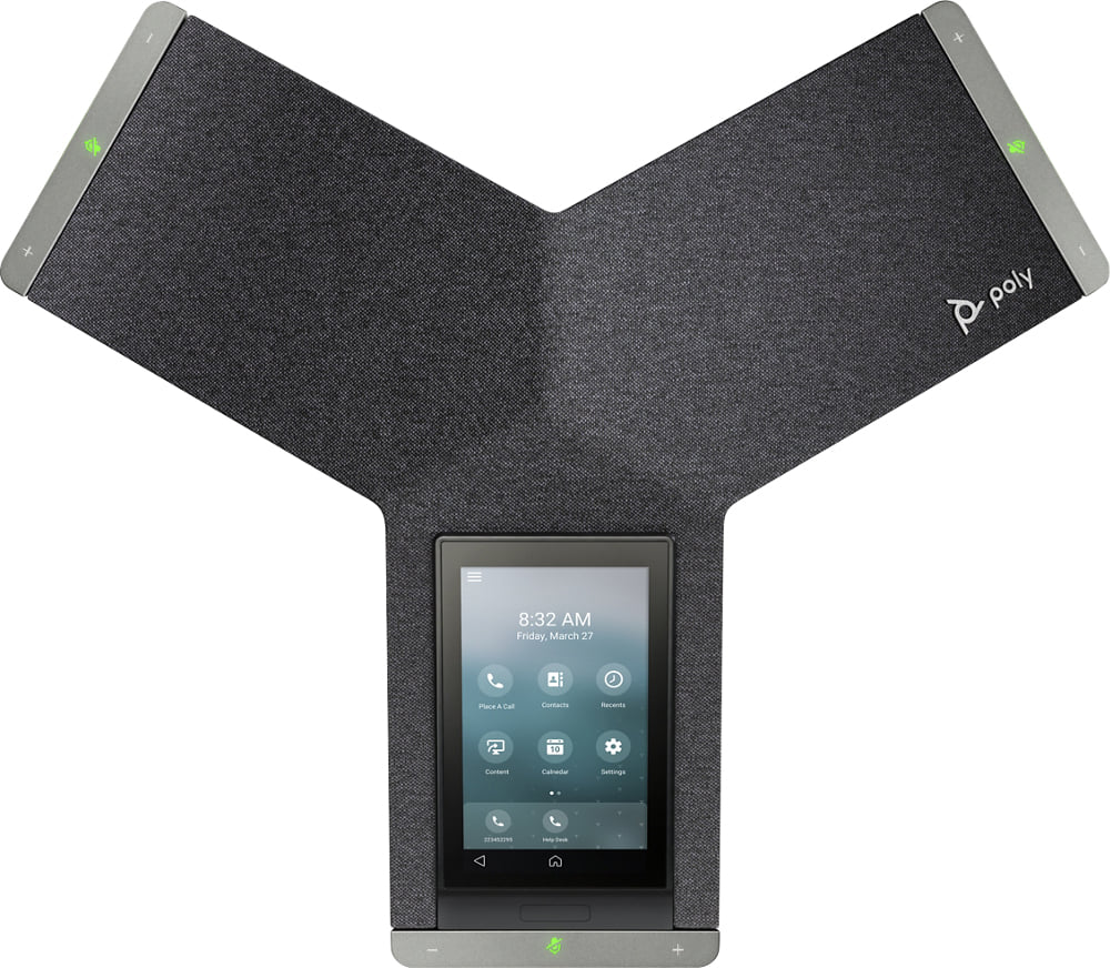 Polycom TRIO C60 Smart IP Conference Phone