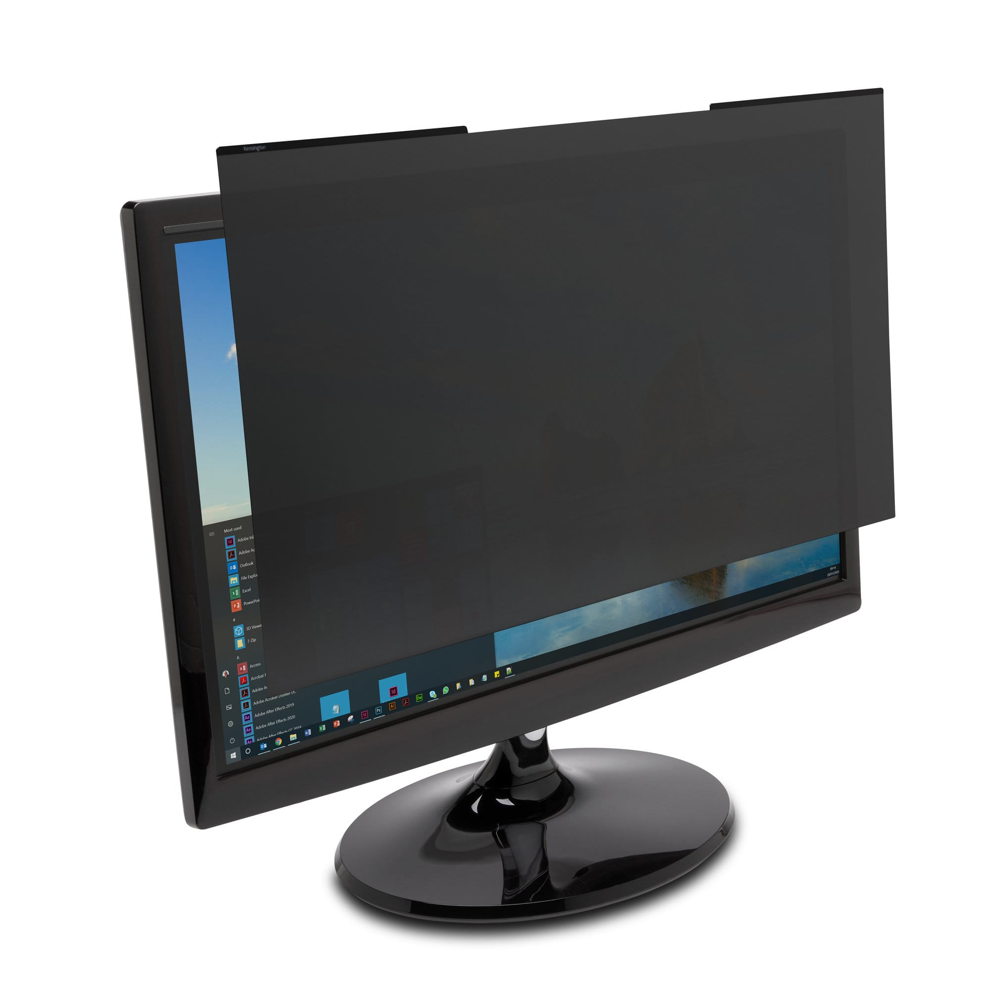 Kensington MAGNETIC PRIVCY SCREEN 23.8" MONITOR