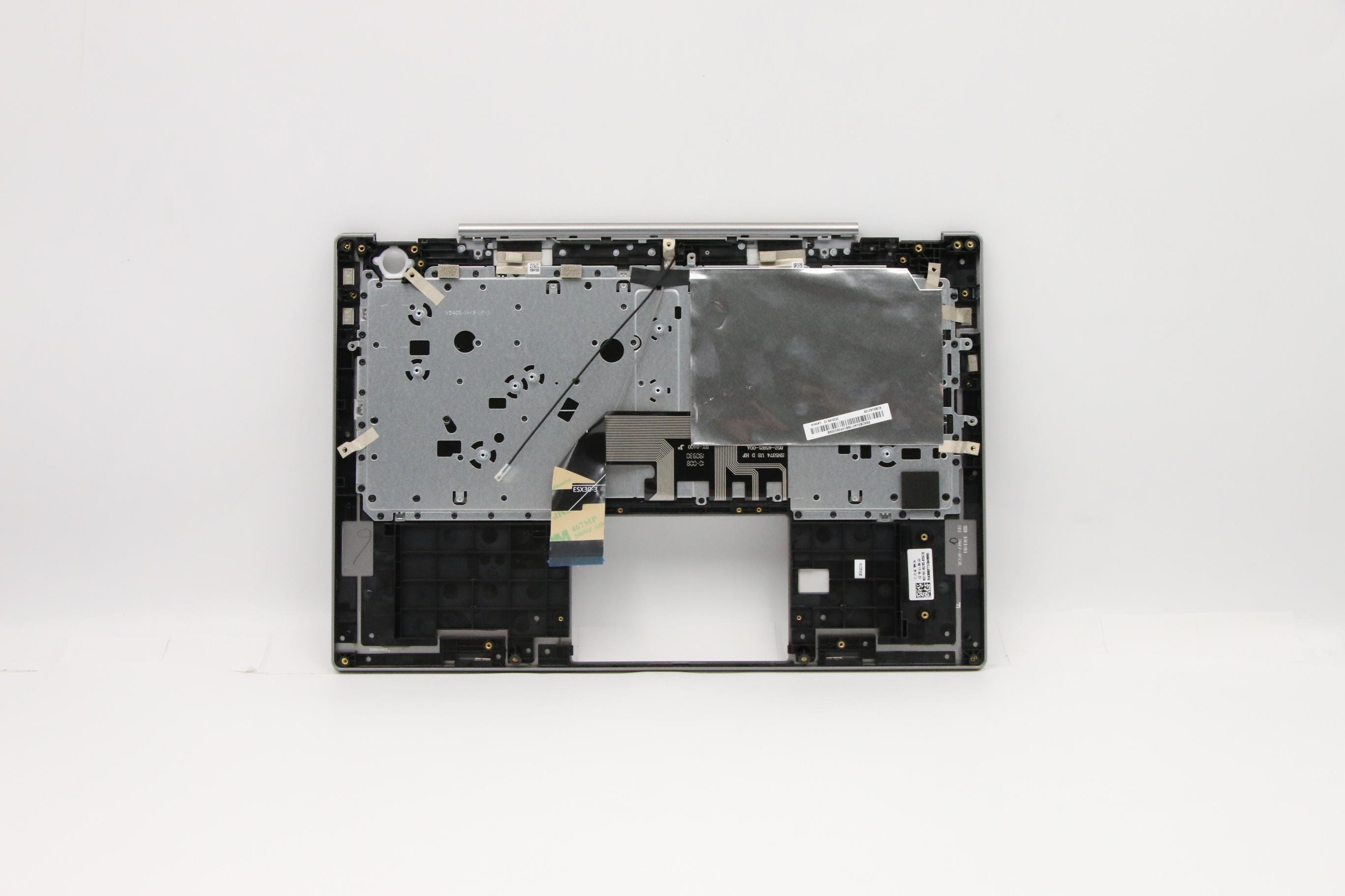 Lenovo Upper Case ASM B FPBL W/KB USA