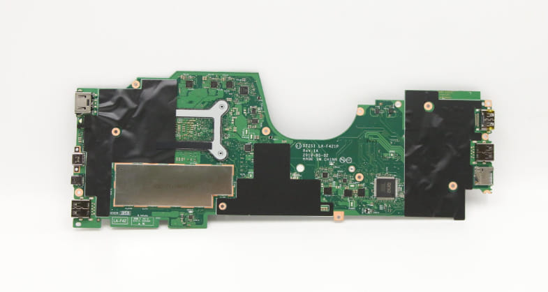 Lenovo i7-8550U UMA 8GB WIN YTNA