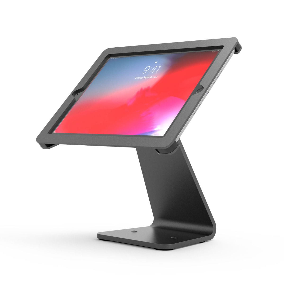 Compulocks Axis iPad Mini 7.9" Enclosure - Black
