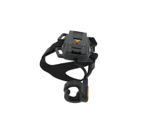 Zebra Back of Hand Mount with Handstrap for RS5100