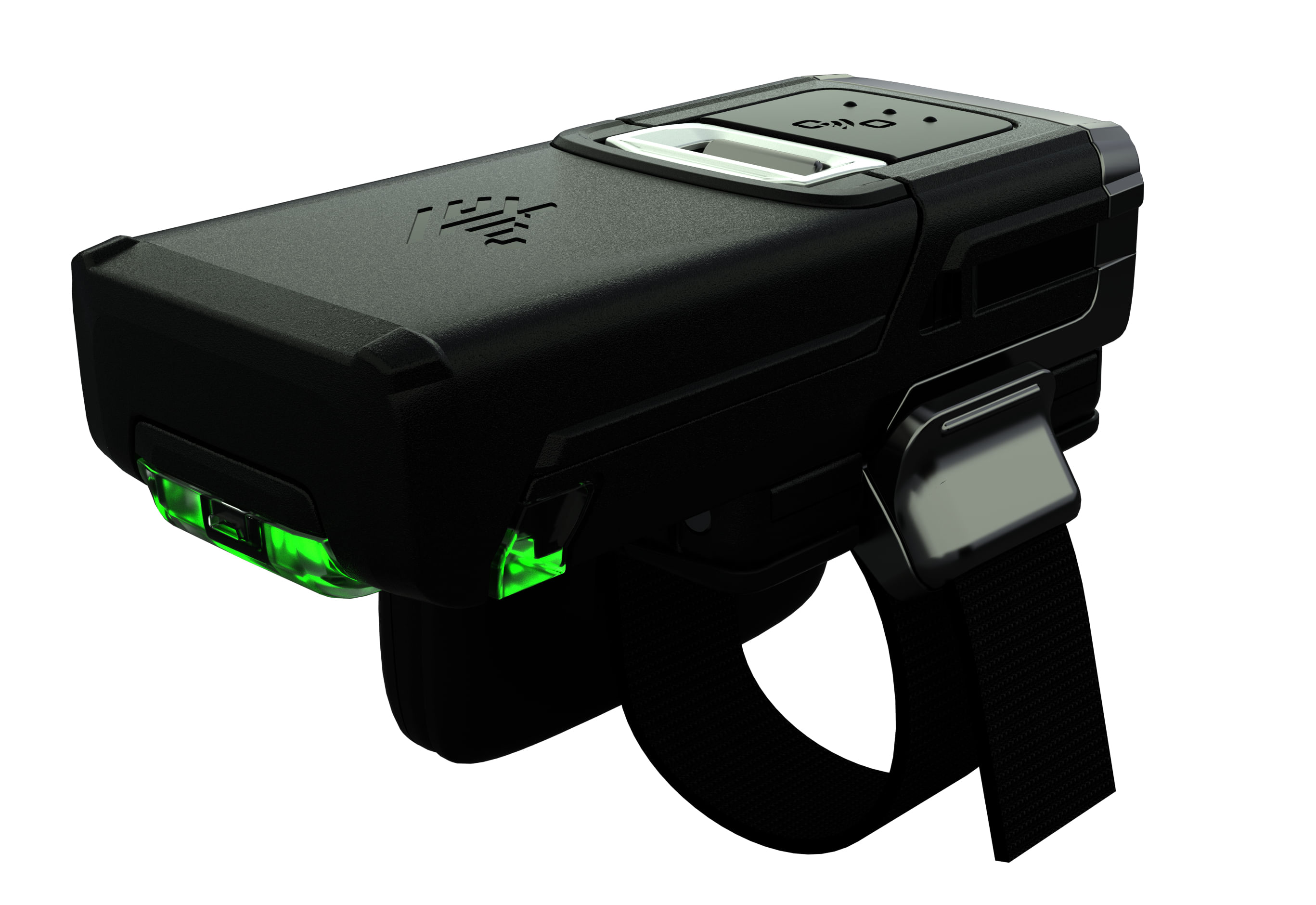 Zebra RS5100 Ring Scanner SE4770 WW