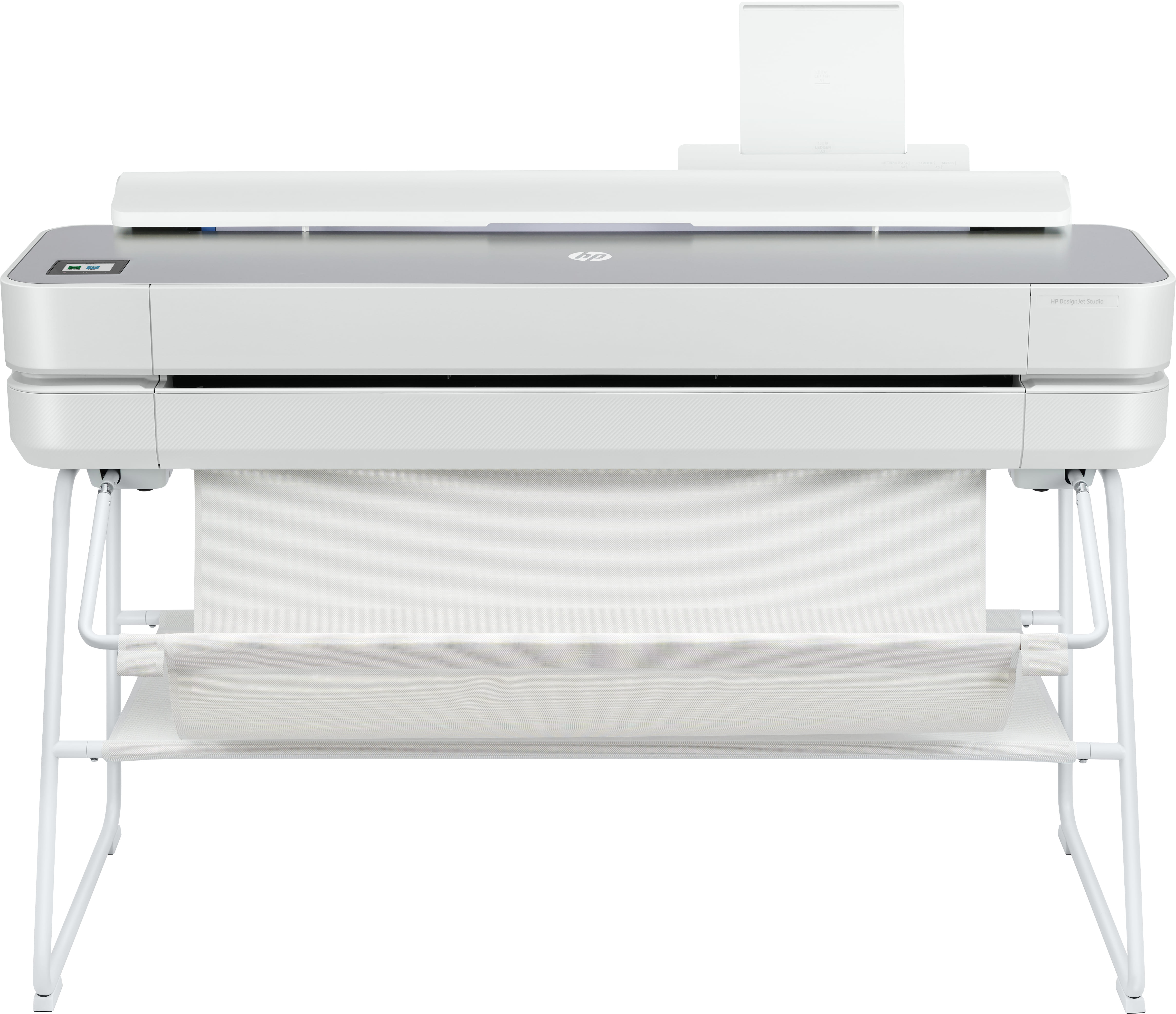 HP Designjet Studio 36" Printer Steel Finishing