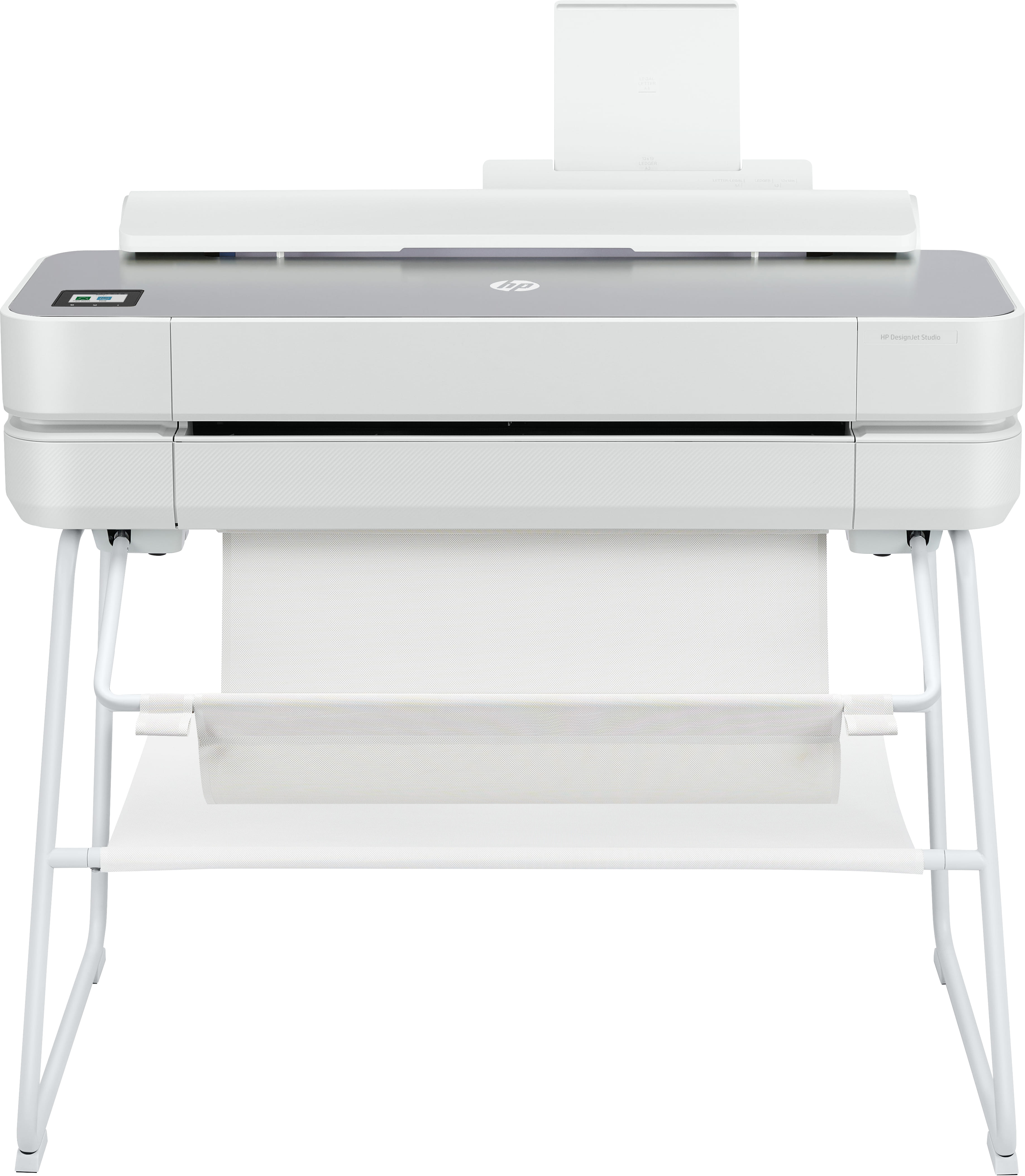 HP Designjet Studio 24" Printer Steel Finishing