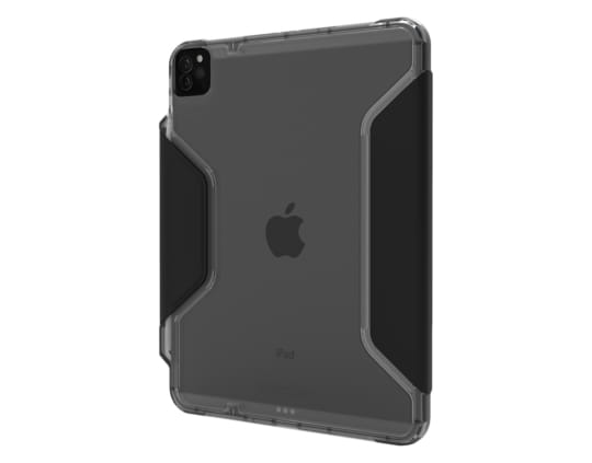 STM Dux Studio 11" Cover Black, Grey