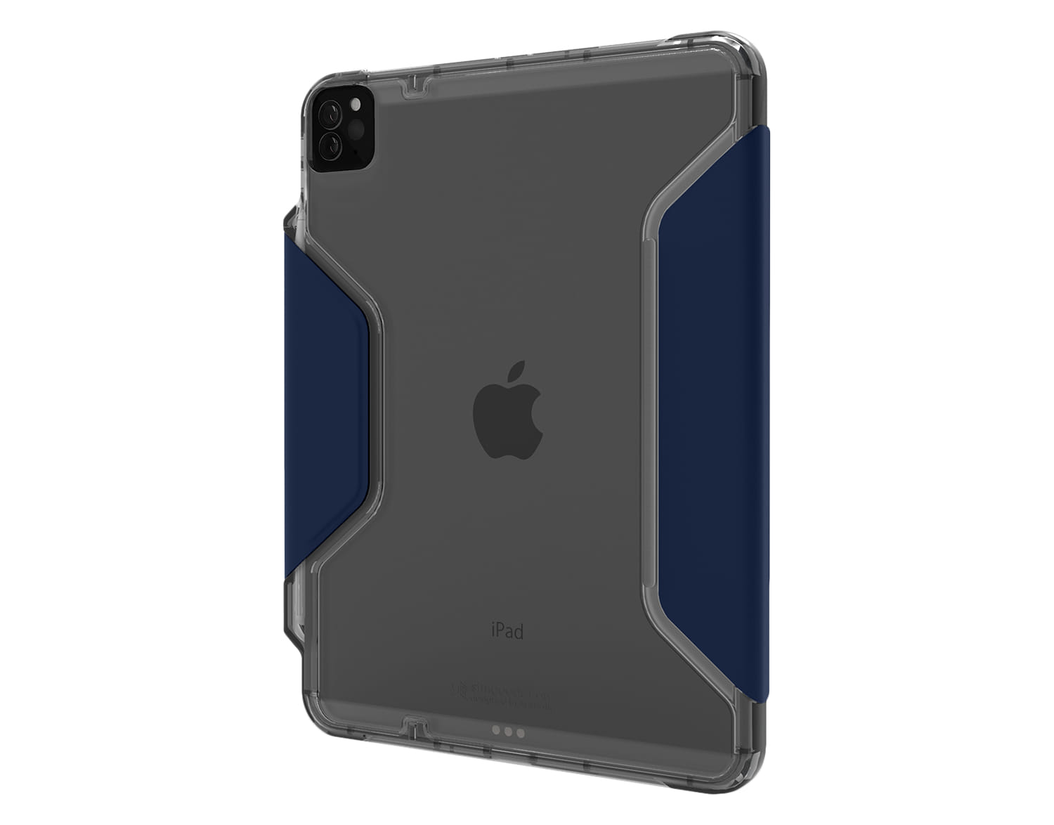 STM DUX STUDIO 27.9 cm (11") Cover Blue, Grey