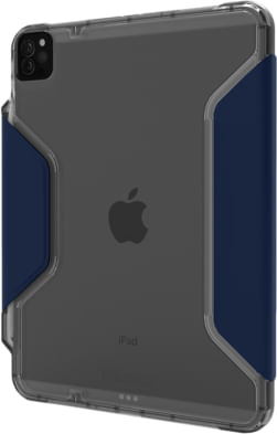 STM Dux Studio iPad Pro Cover Blue, Grey