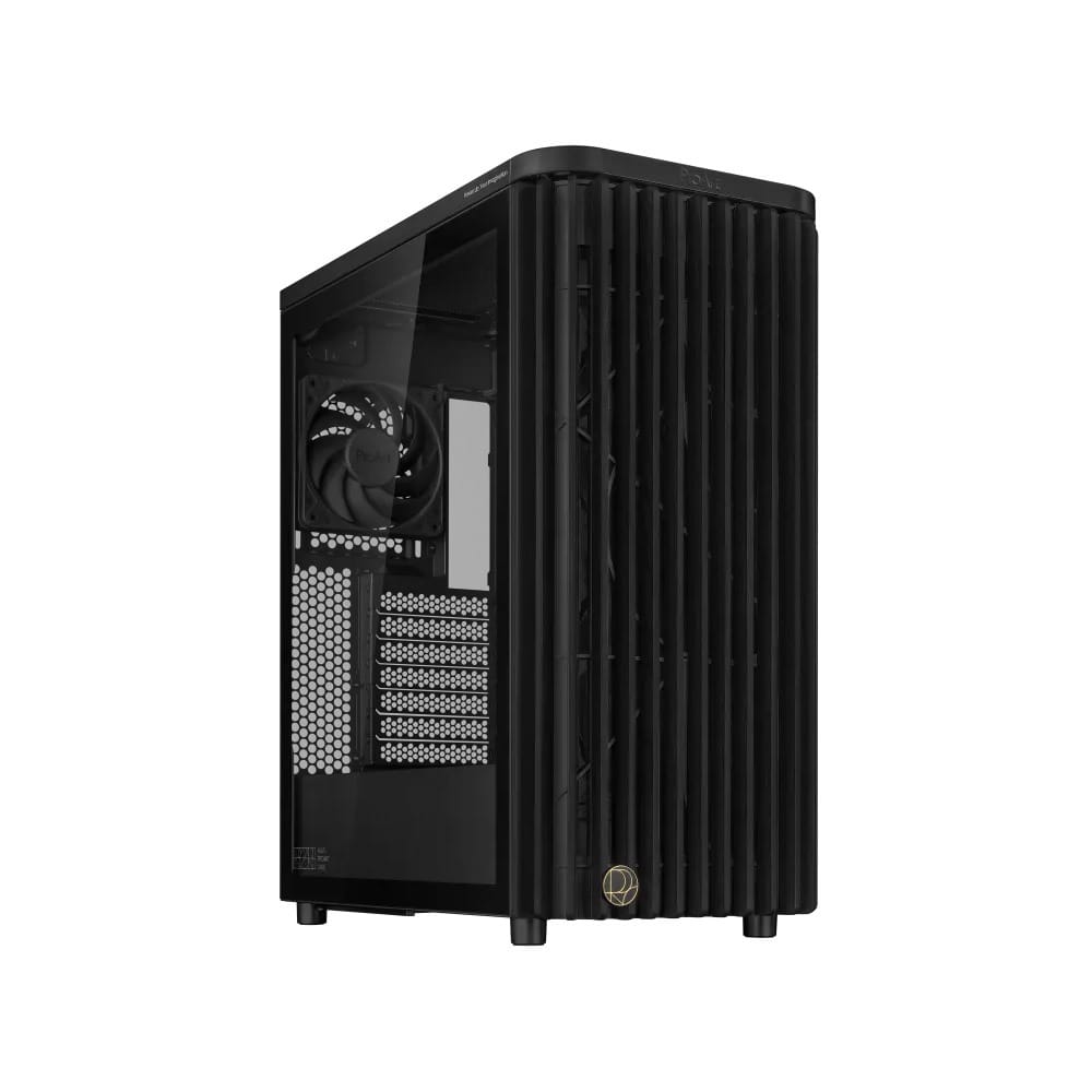 Asus PROART PA401 Wood TG PWM Beige Case