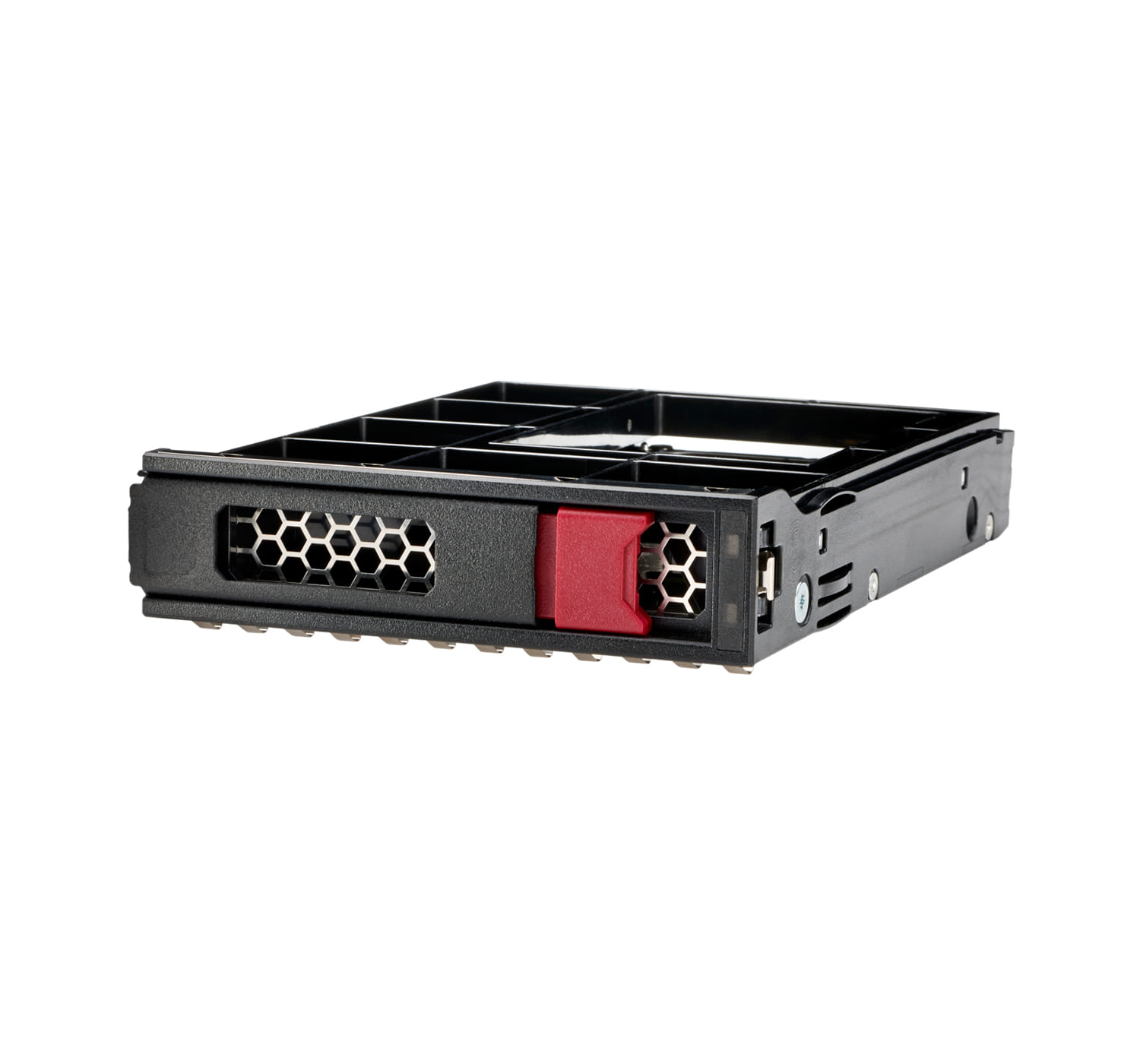 Hewlett Packard Enterprise internal Solid State Drive 3.5" 960GB Serial ATA TLC