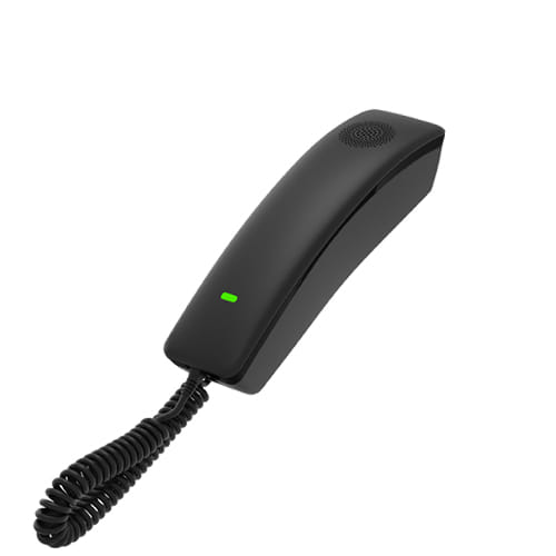 Fanvil H2U Compact IP Phone, 2 SIP Lines, HD Audio