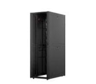 APC Netshelter SX 48U 750/1200 Enclsre w/Sides