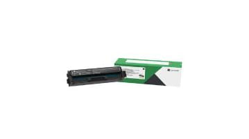 Lexmark 20N30K0 BLACK RETURN PROGRAM TONER 1.5K