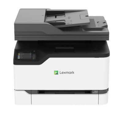 Lexmark CX431ADW A4 MFP Colour Laser Printer