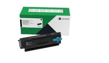 LEXMARK 55B6000 BK RTN TONER 3K MS331 MS431 MX431