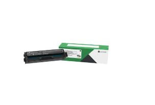 Lexmark 20N3XK0 BLACK EX H.YIELD RTN PROG 6K CX431
