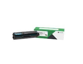 Lexmark 20N3XC0 CYAN EX H.YIELD RTN PROG 6.7K
