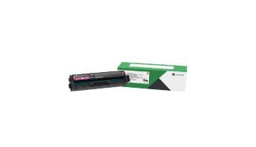 Lexmark 20N3XM0 MAGENTA EX H.YIELD RTN PROG 6.7K