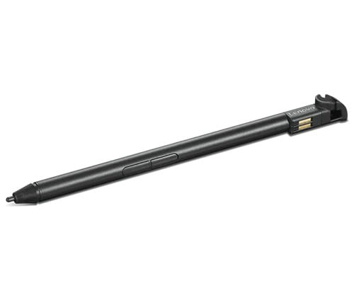 Lenovo ThinkPad Pen Pro Stylus 5.7 g Black