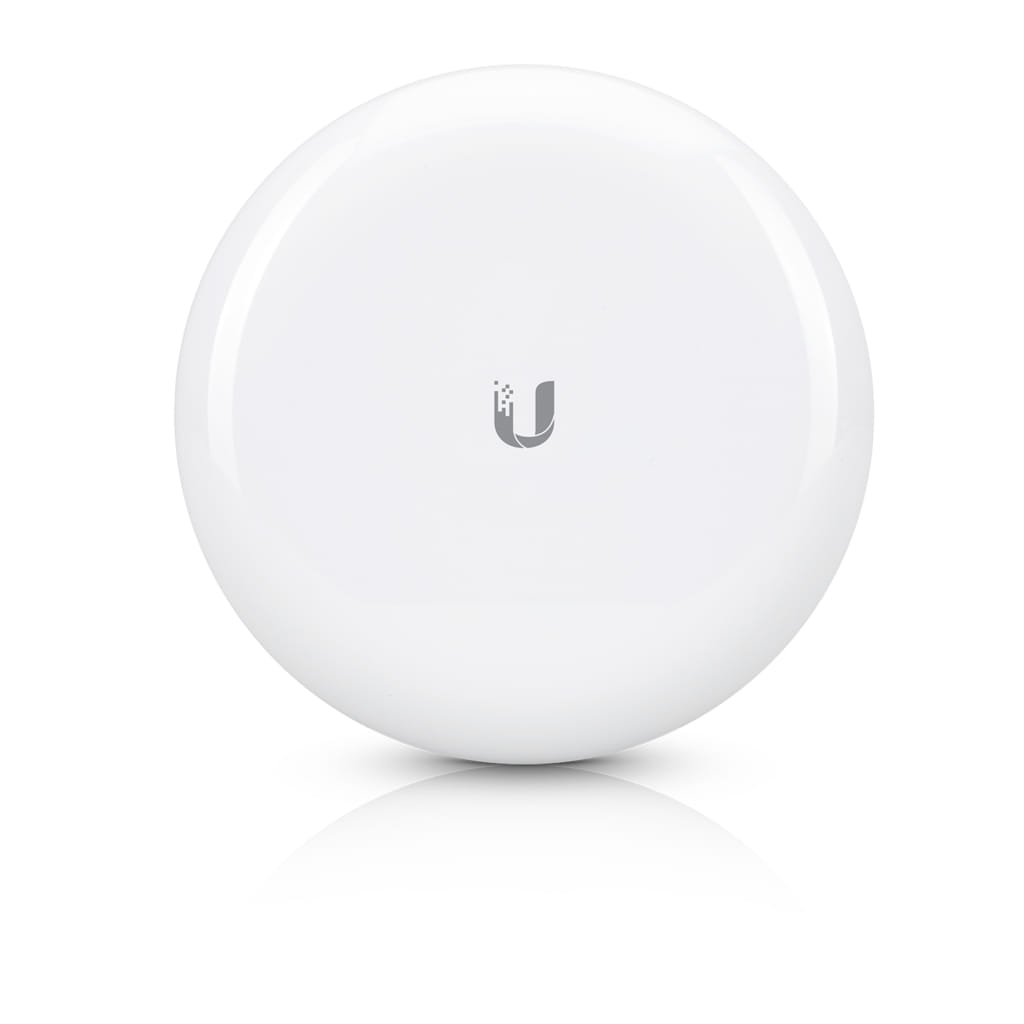 Ubiquiti 60GHz/5GHz AirMax GigaBeam Radio Network Extender