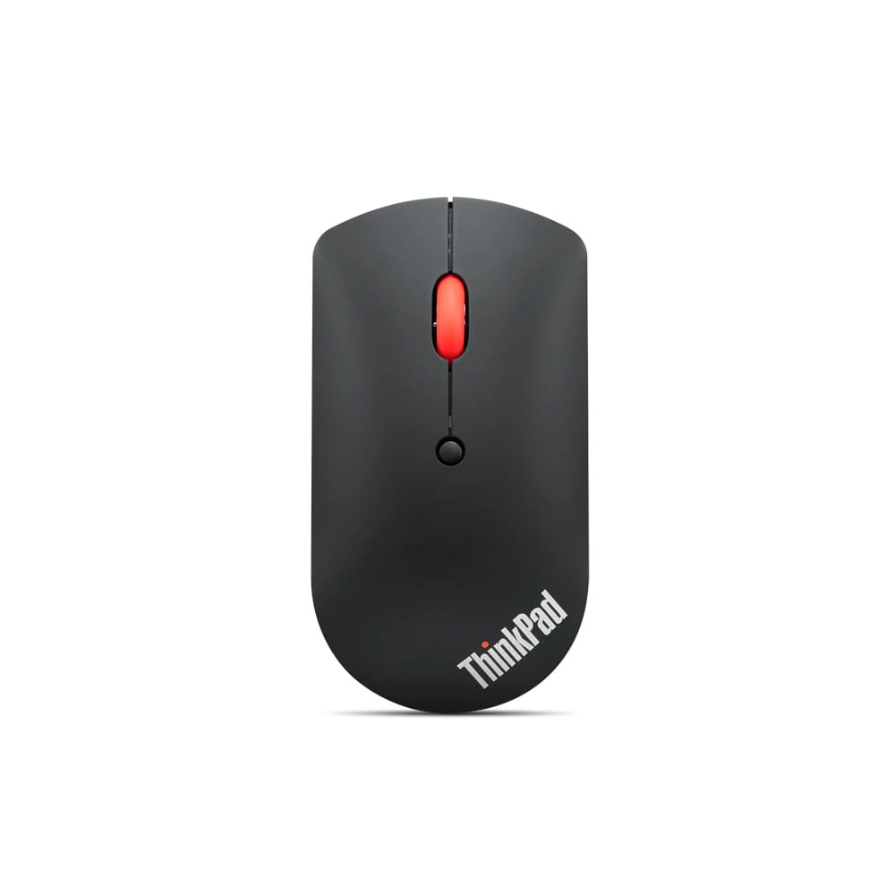 Lenovo Mouse Ambidextrous Bluetooth Optical 2400 DPI