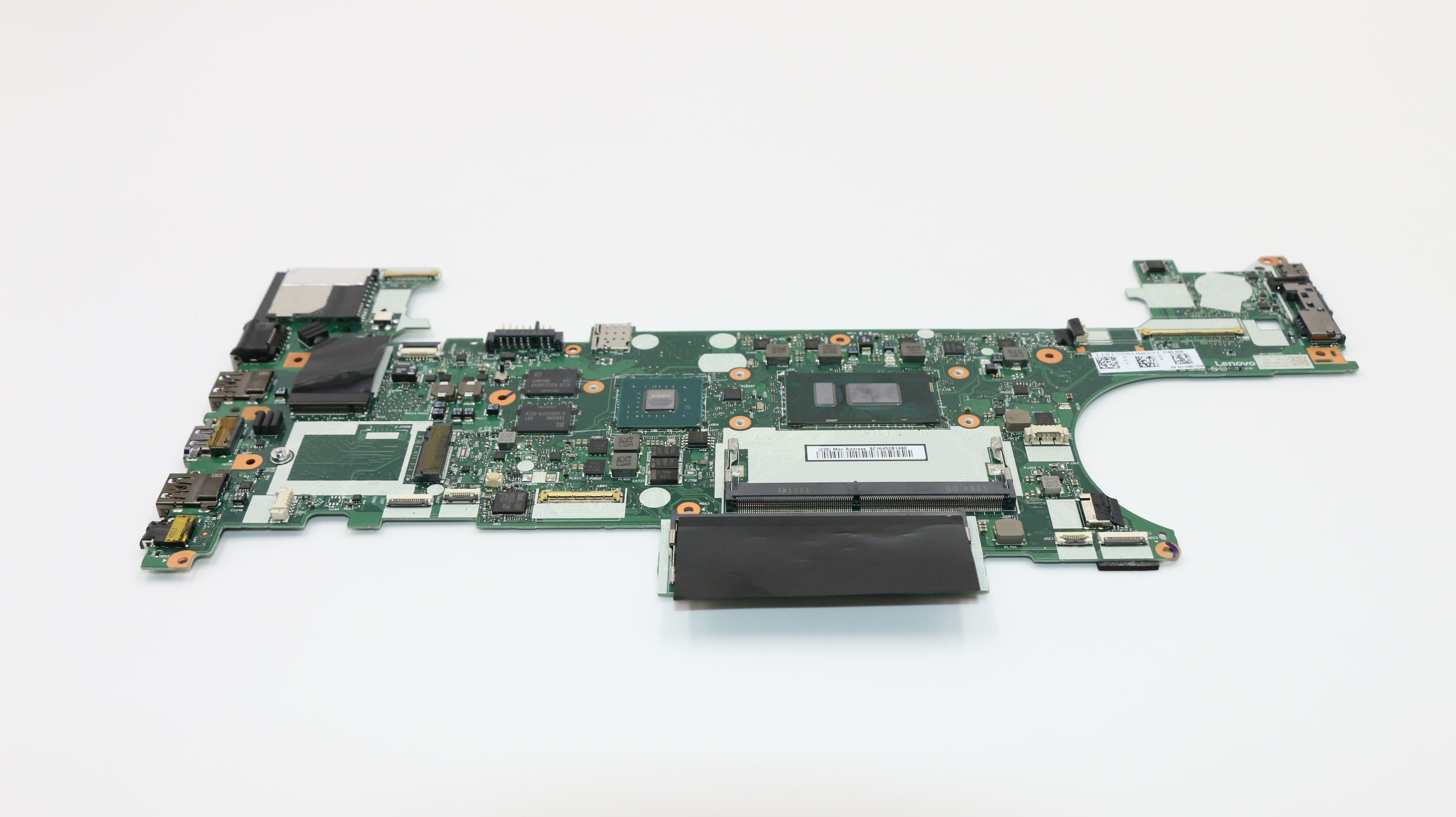Lenovo WIN i5-8250U TPM2 UMA